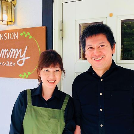 Pension Yummy Nikko Zewnętrze zdjęcie