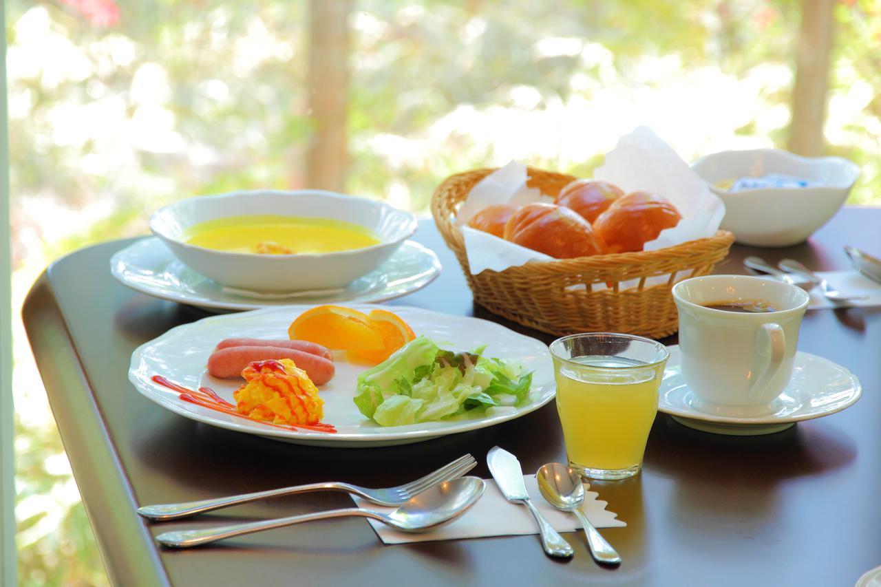 Pension Yummy Nikko Zewnętrze zdjęcie